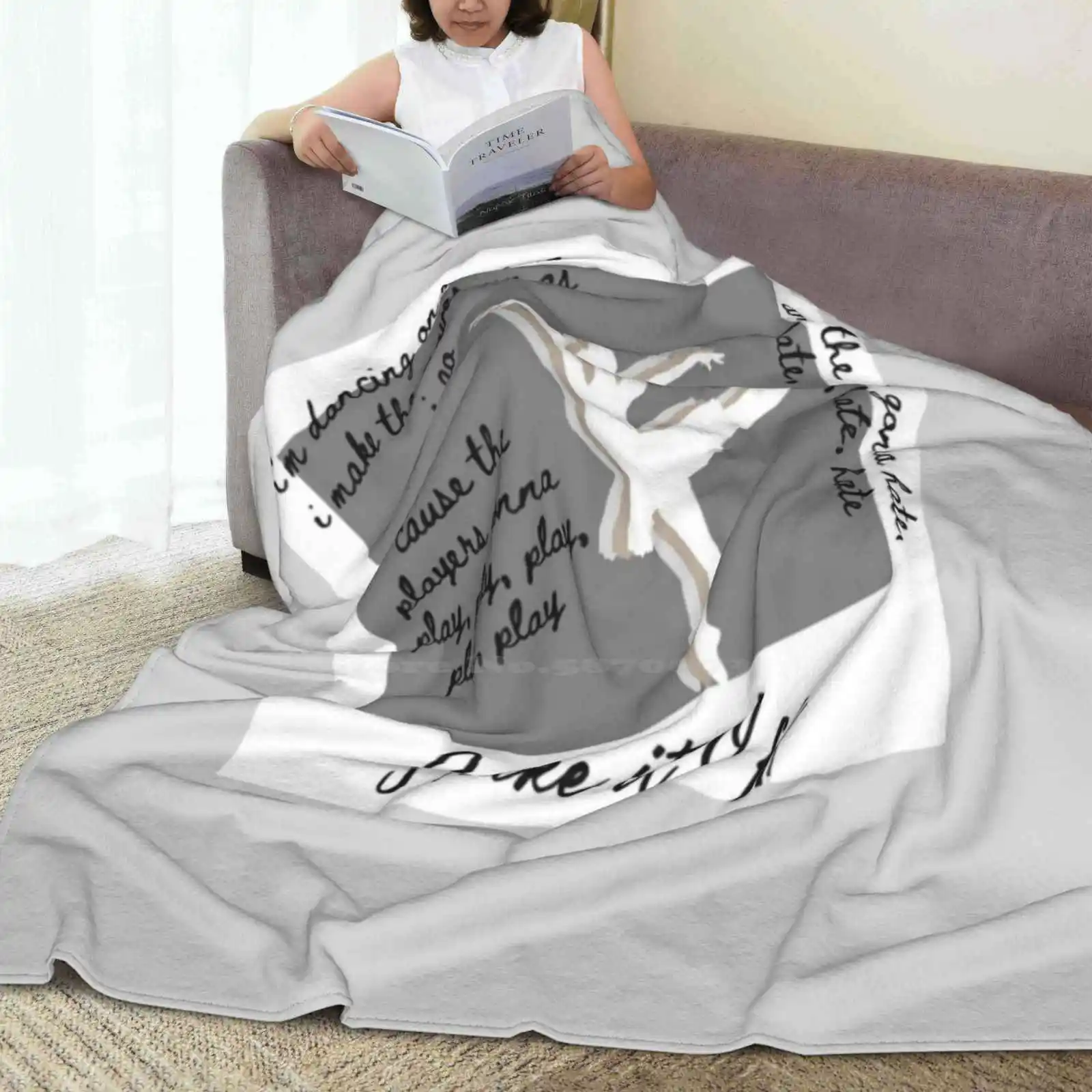 Shake It Off �м� ���� ������ �ö��� ���, Shake It Off �ٹ�, �뷡 1989 �μ�, �Ż�