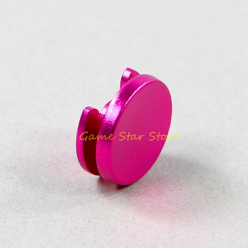 Enhanced Metal Joystick Thumb Pad Caps (2-Pack)