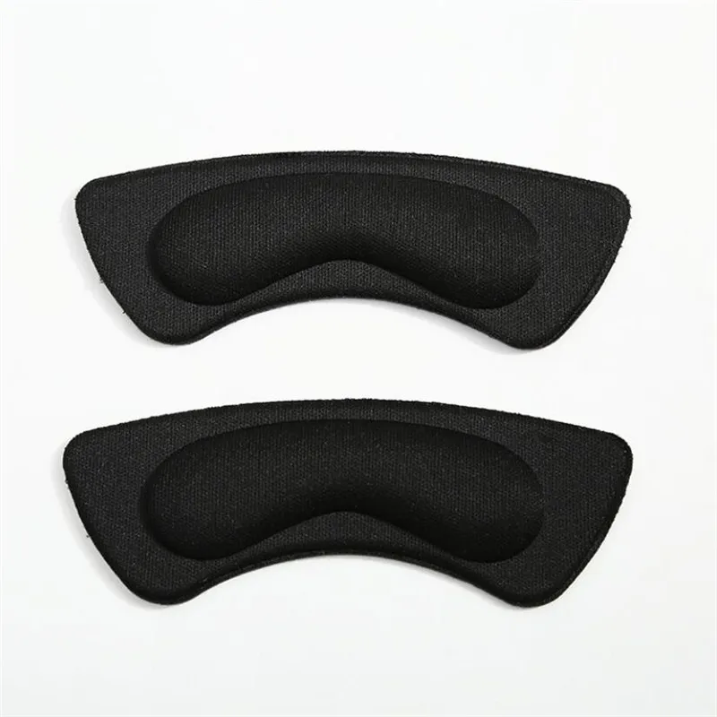 Shoe insoles Women high heel stickers adjustable size adhesive insert feet protector pain relief pad