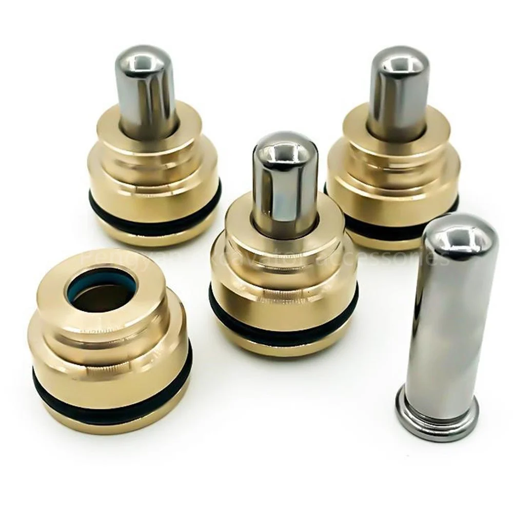 SIYT出品 Amazon.com: SINOCMP 9258047 9246518 Hydraulic Solenoid Valve for