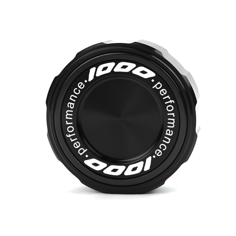Für BMW S1000RR S1000R M1000RR M S 1000RR 1000R 2009-2025 2026 Motorrad Vorderer Bremsflüssigkeitsbehälter-Deckel Reifenventilkappe – Detail 11