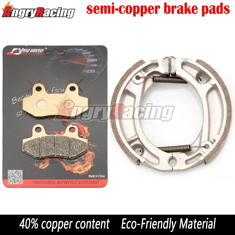 thumbnail image 2 of Specbolt Essentials Bolt Kit For Suzuki RM 65 85 125 250 - Includes Kickstart, Seat, Subframe, Sprocket & Plastic Fasteners 2 of 10