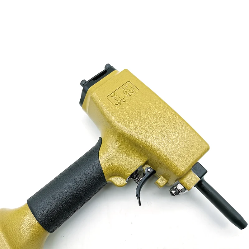 T50SC Pneumatic Nail Puller Air Nail Remover Air Punch Nailer Stubbs Nail Gun Removes 1 5