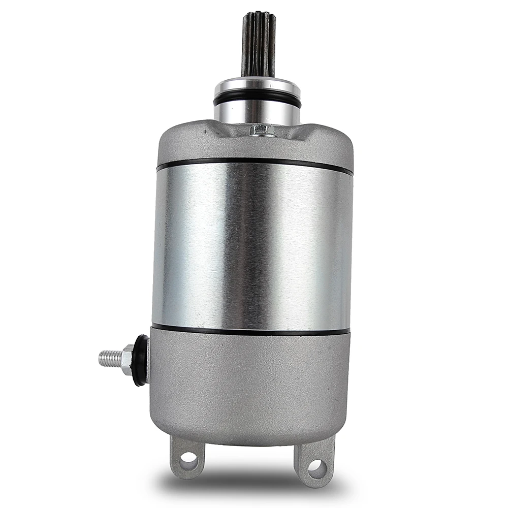 Motorino Di Avviamento Muslimex Per Honda Ax-1 Nx250 Nx2502 Cbx250 Xl250 Xr250 31200-Kw3-018