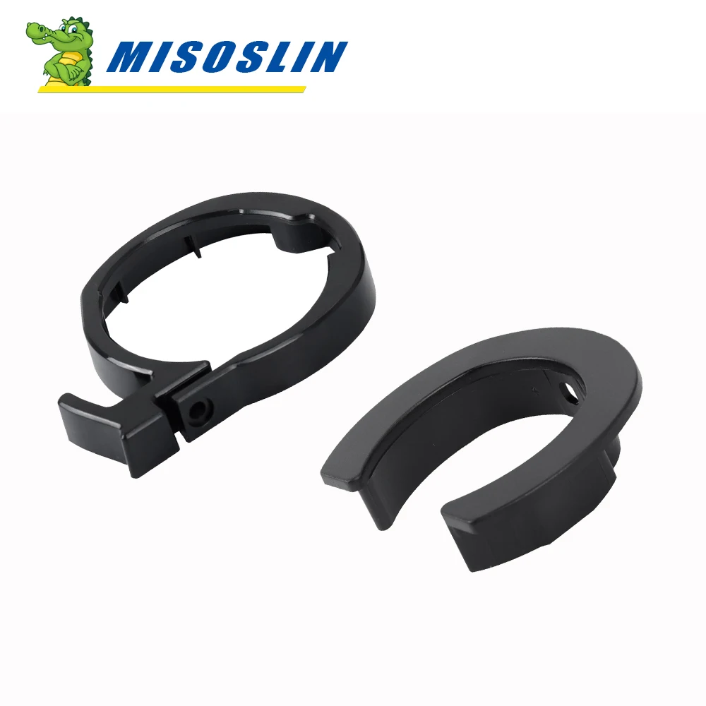 Kickscooter Round Locking Limit Ring Accessori Kit Smart Electric Scooter Skateboard Parti Di Ricambio Per Ninebot Max G30