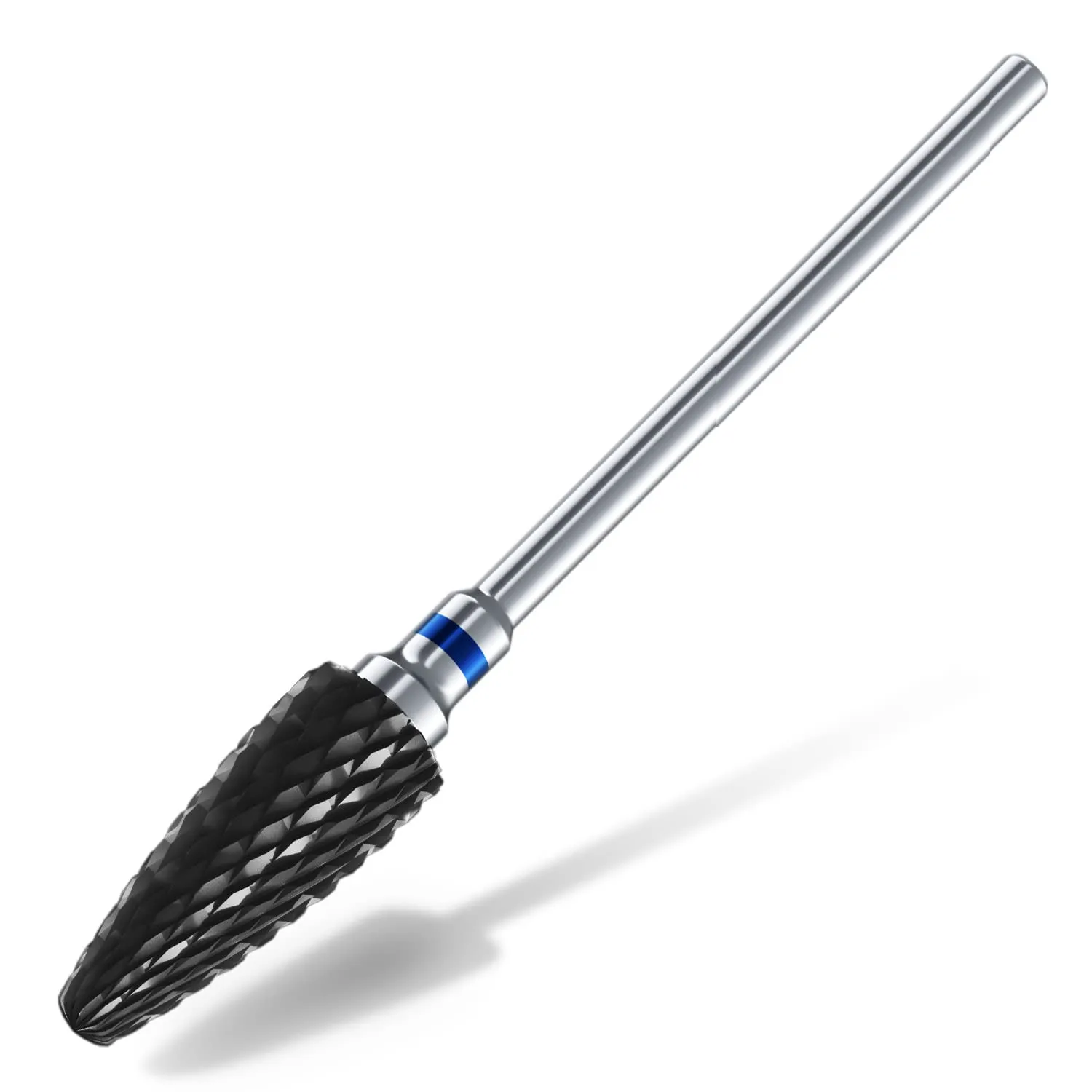 3/32” Ceramic Nail Drill Bit Remove Acrylic Hard Gels Quickly And