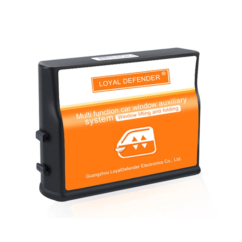 For Hrv 20152017 Hot Selling Car Power Window Closer Device High