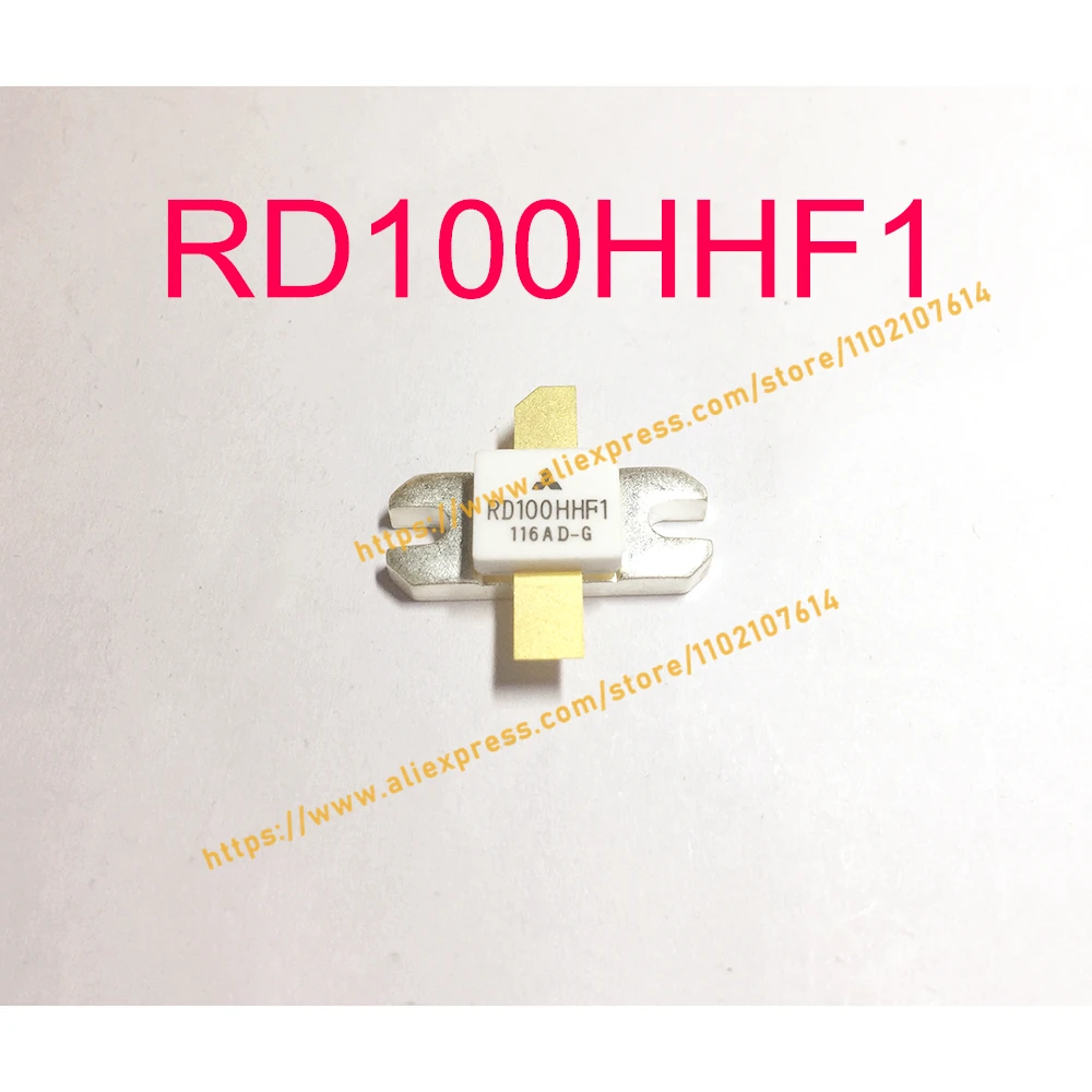 Novo Peças Lote Rd100hhf1