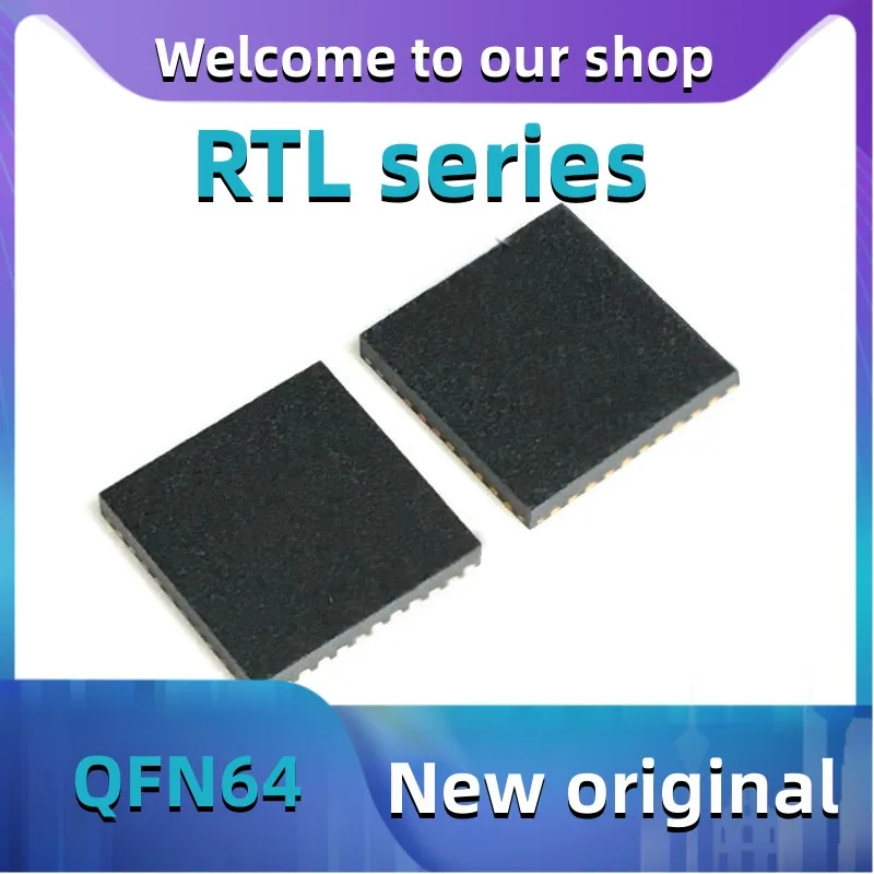 New-original-RTL8192EU-RTL8821CU-RTL8812BU-RTL8812BU-RTL8102E-RTL8111B ...