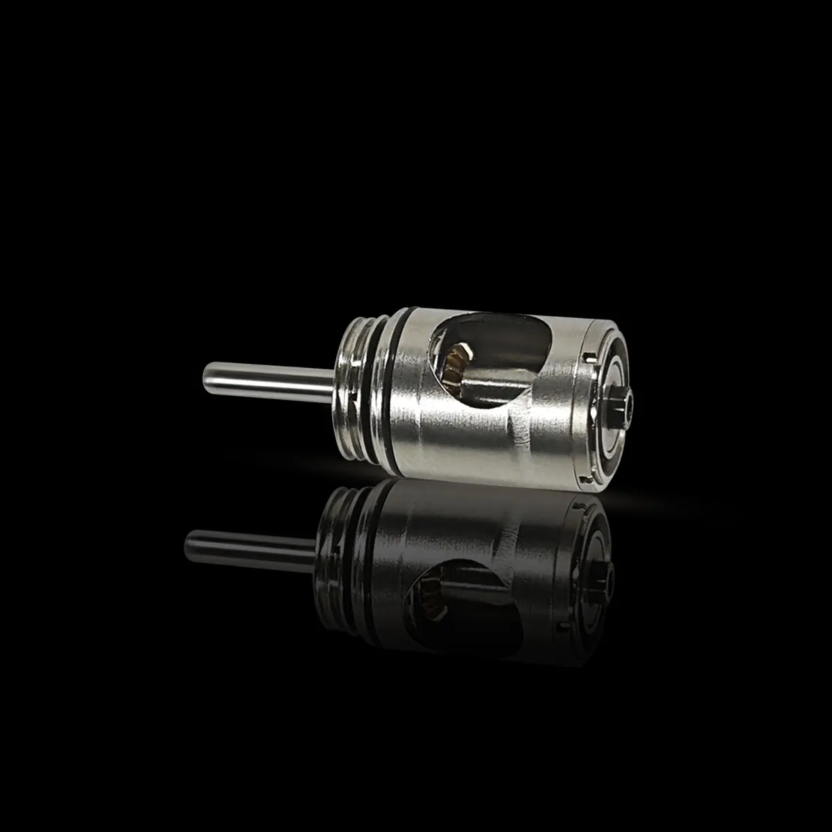 스테인레스 스틸 샤프트 1:5 NSK Ti-Max X95L / X95에 적합