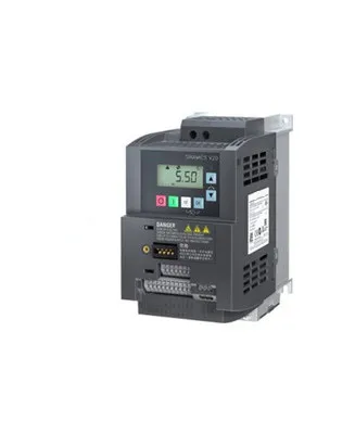 

Новый 6SL3210-5BB17-5UV1