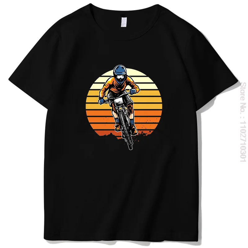 Me And My Best Friend Just Riding In Sloveni Magliette Grafiche Vintage T-Shirt A Maniche Corte Da Uomo T-Shirt Top Summer Mens Clothes