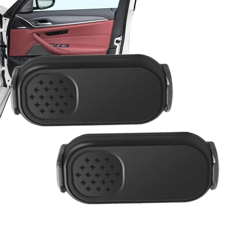 

2023 Smart Sensor Alarm Auto Door Opening Anti-Collision Device Voice Notifications Car Door Opening Reminder Alarm Gadget