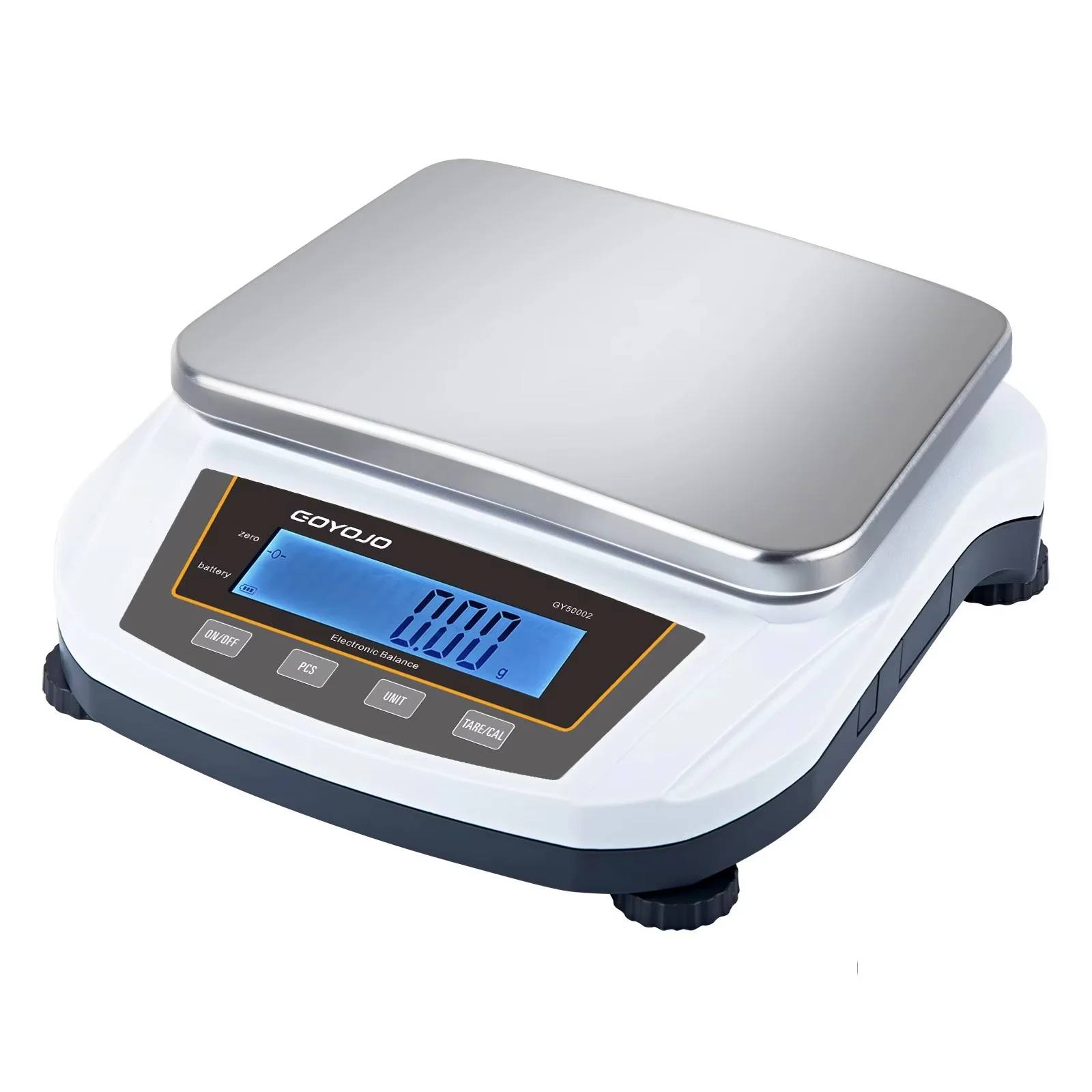 0.01g 5000g Precision Weighing Scale Use for Gold and Jewelry precision weighing scale