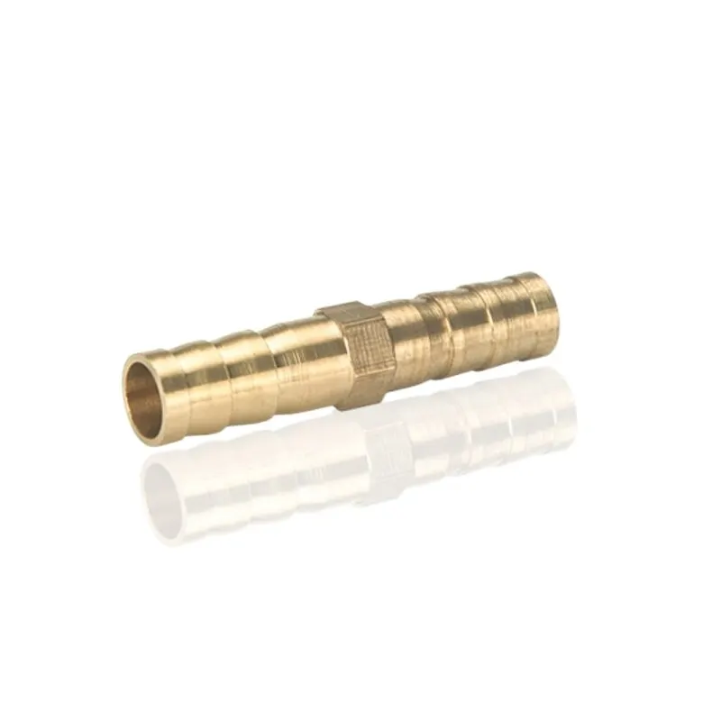 4/6/8/10/12/14/16/19 MM 2-3-4-Way Brass Pagoda Barb Fittings Connectors Air Fuel Water Hose Adapter Copper Pagoda Fittings pipe fitting hose pipe fitting