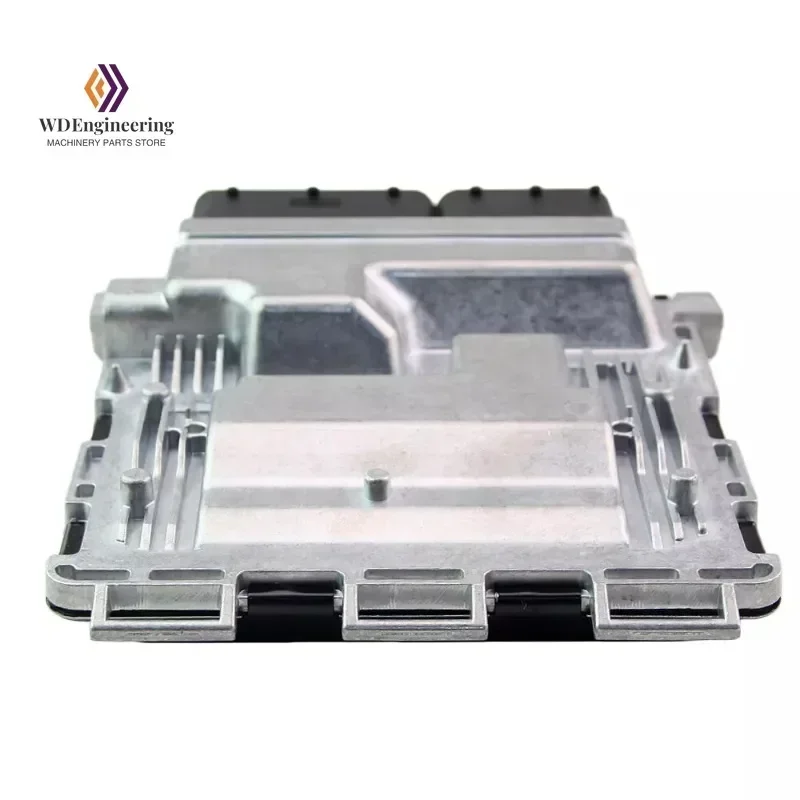 A2711500391 A0034468840 ECU ECM For 12-15 Mercedes Benz W204 C250 SLK250 1.8 2.0 Engine Computer Control