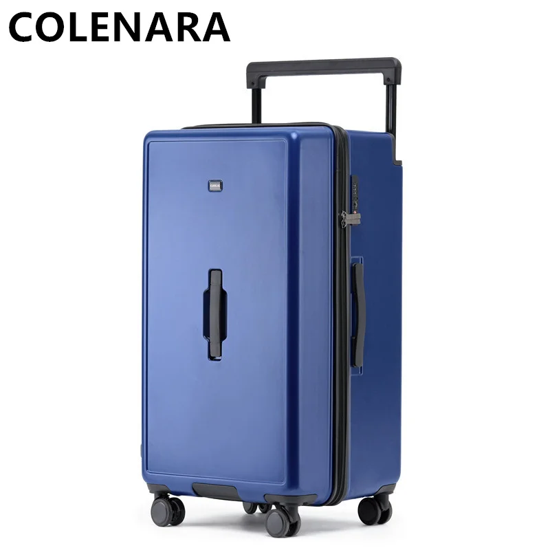 COLENARA Rolling Luggage 26