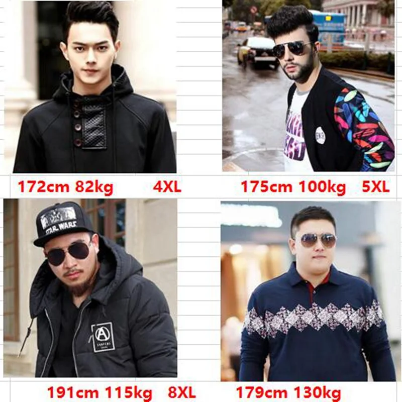 Big Size thin leisure men's elastic straight trousers lightweight breathable male quick drying 7XL 5XL tactical pants outdoor 5