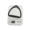 Pedal equestre Racing Pedal Speed Racing Pedal (carbon fiber) Ultra light eight foot dragon harness weight 65g/piece 6