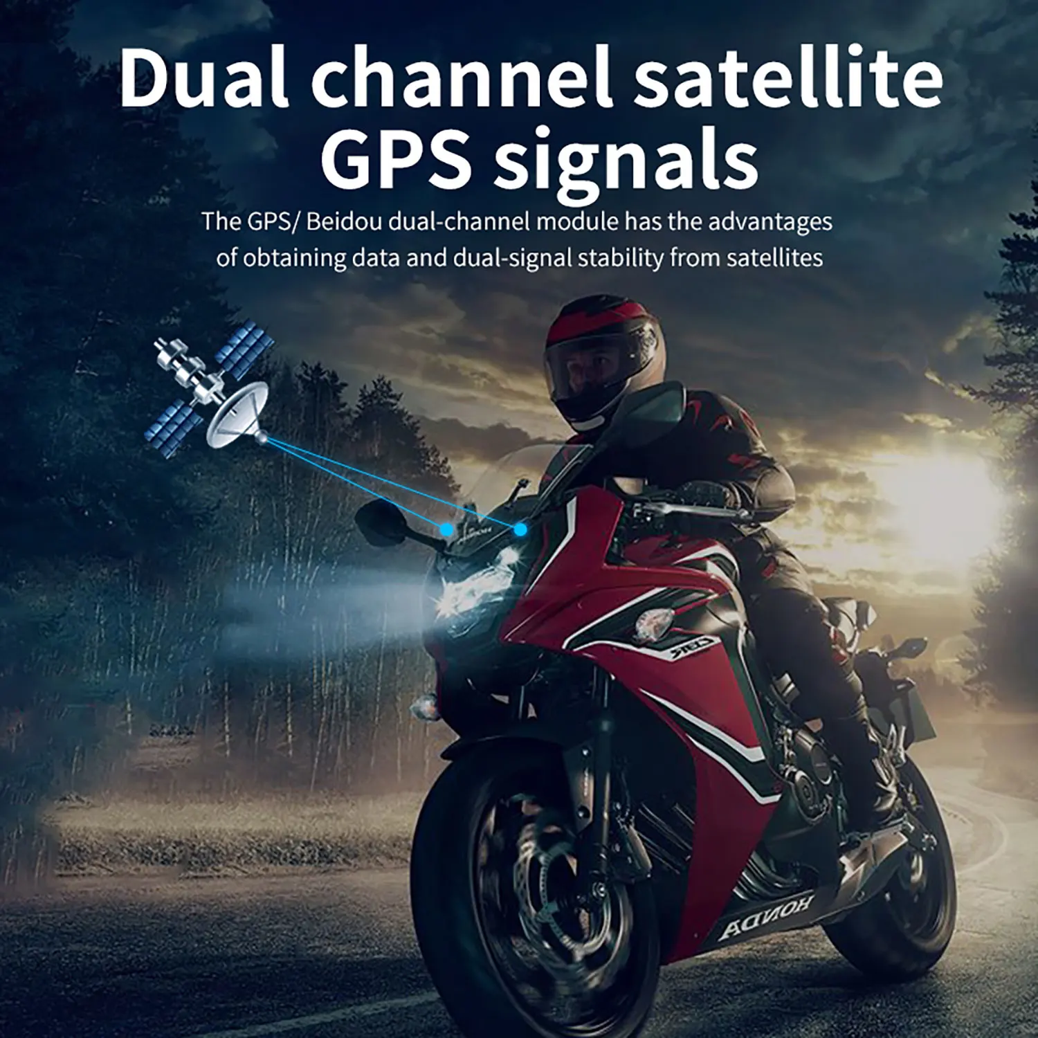  ڵ  ÷  ¥ ӵ, F3 HUD HD ÷ ȭ, BeiDou GPS, Ÿ̾ з 
