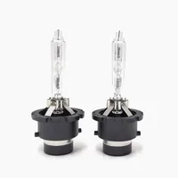 D4S HID Xenon Bulb Headlight Auto Lamp Replacement Front Light Car Styling 4300K 6000K 8000K 2 Pcs 2