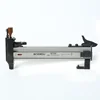 ST-25 Manual Nailer Semi-automatic Wire Slot Woodworking Decoration Steel Nail Gun Straight Nailing Tool with Support 2