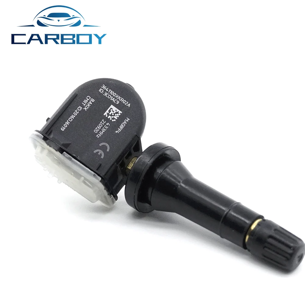 3641100XKR02A TPMS  GreatWall P8 VV5 VV6 VV7 Haval F5 F7X F7 H2s ο H4 H6 ο H7L Ÿ̾ з   433MHz