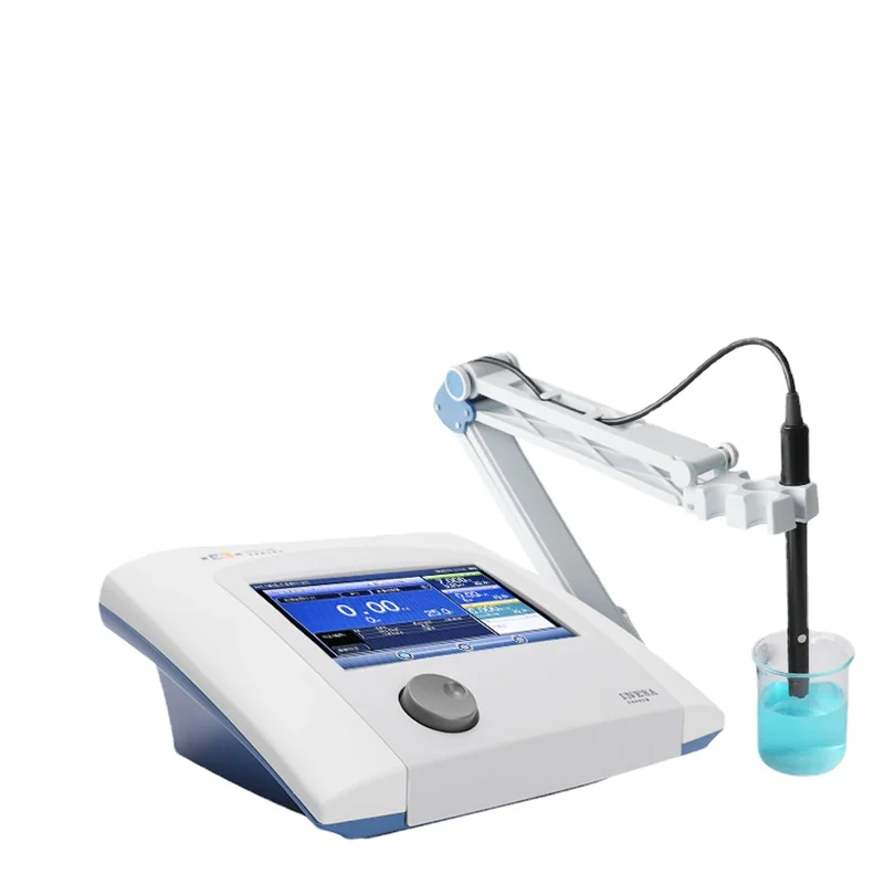 

Dissolved oxygen meter JPSJ-606L Aquatic DO-958-L table type dissolved oxygen analyzer oxygen content detector