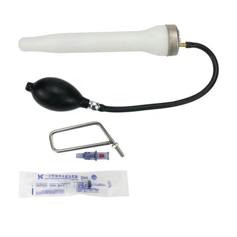 

Dog Artificial Insemination Tool Kit for Nature Mating Way Veterinary Equipment machine