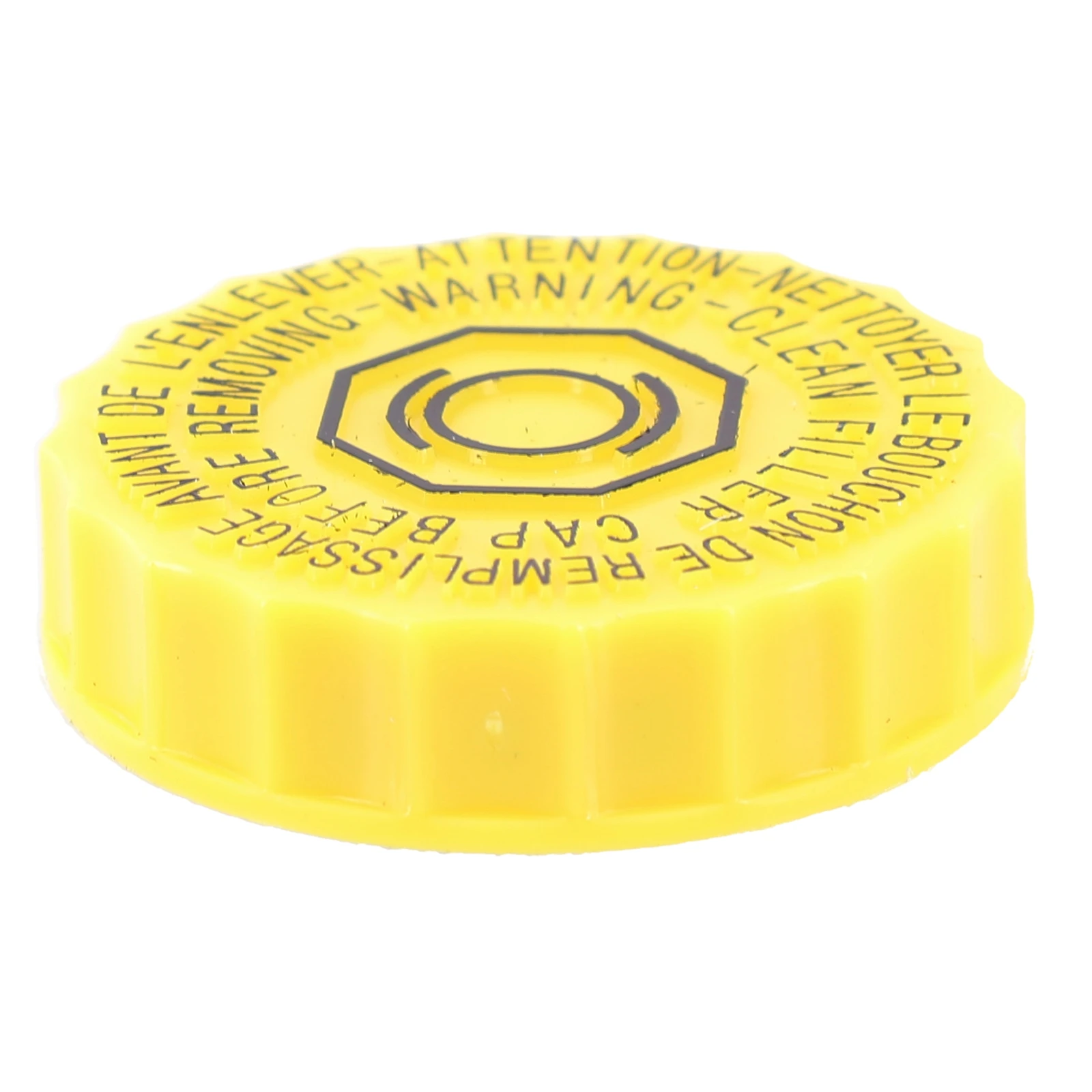 

1* 1pc New Practical Durable Brake Master Cylinder Cap Cover Brand New Direct Replacement 05014518AA 05014518aa