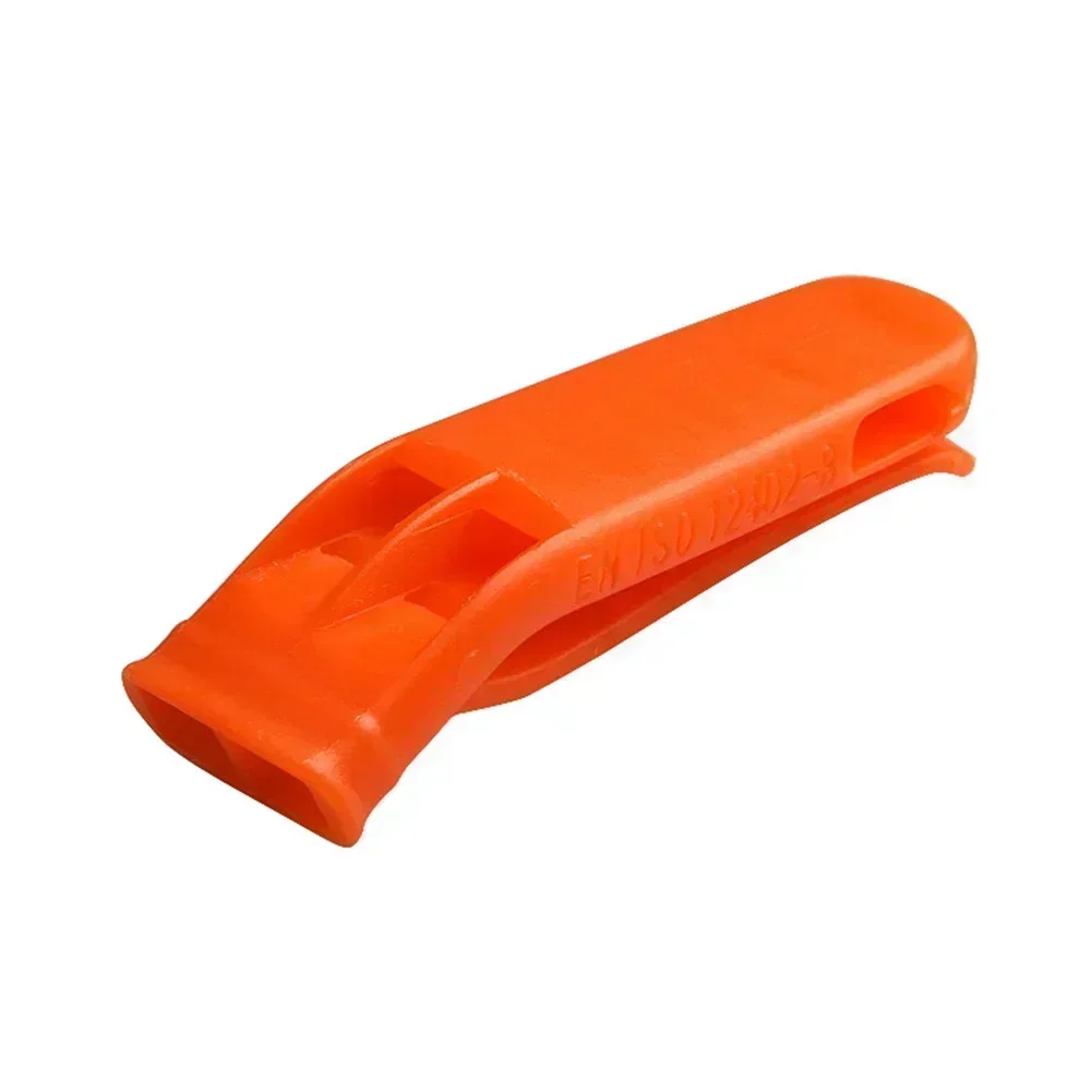 Equipment kit Multifunction Emergency Outdoor Camp Hiking Survival Whistle Sports Match Dual Band survival whistle,sport whistle,sports whistle,soccer whistle,horror scream whistle,wooden train whistle toy