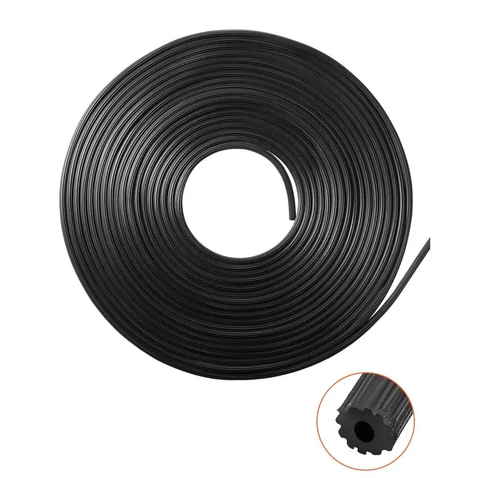 100ft Weatherproof Window Screen Spline Retainer