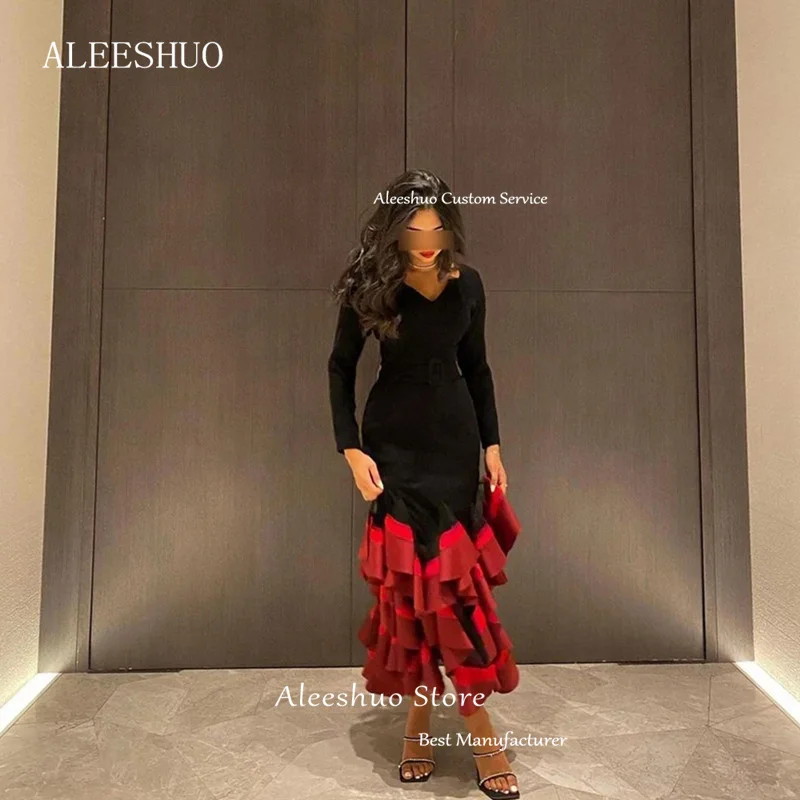 Рисунок 2 - Женское вечернее платье с юбкой-годе