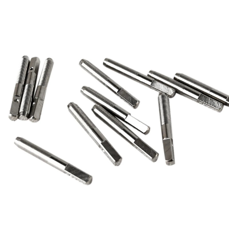 ABHS-60 Pcs Lyre Pins For Laiyaqin Small Harp String Music Lyre Greek Instrument Musical Stringed Instruments