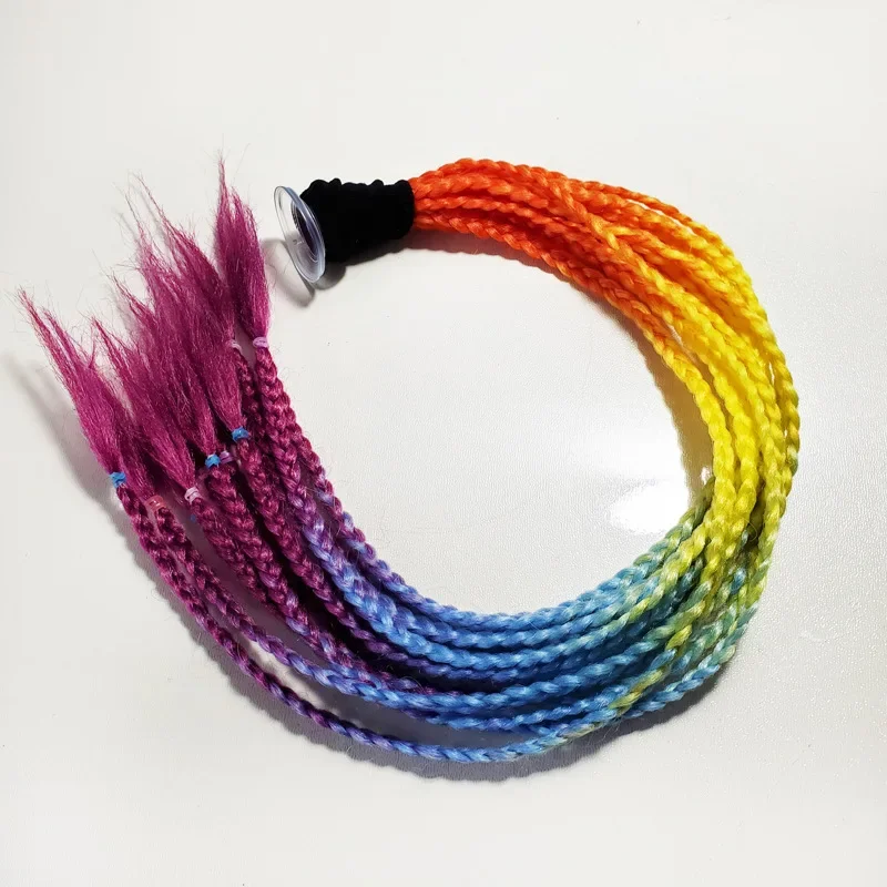 Рисунок 3 - Универсальное Украшение для мотоциклетного шлема