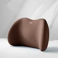 Brown Waist