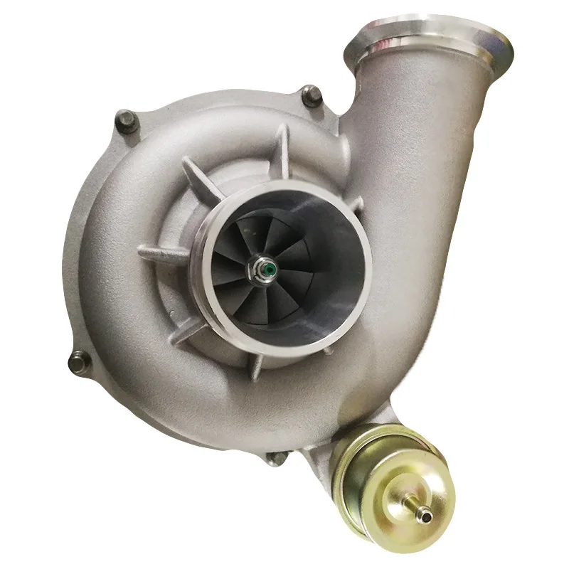 

Turbocharger GTP38-702012 is suitable for automobile and motorcycle engine