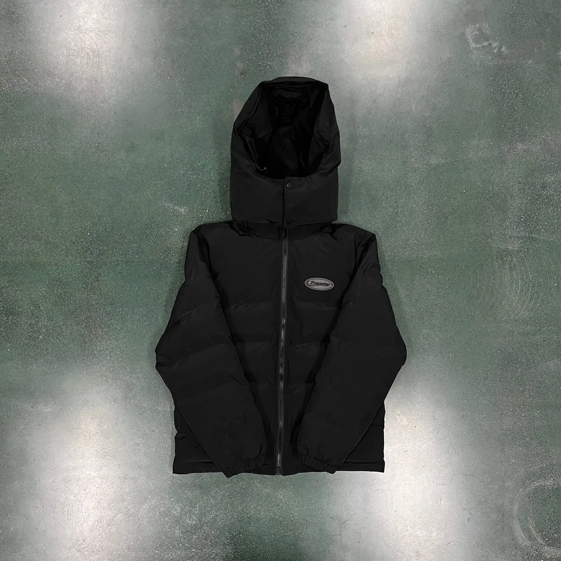 Chaqueta Trapstar