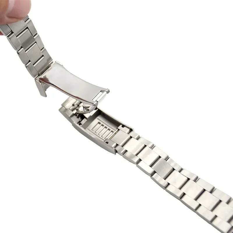36/39mm New Design Snowflake hands Mechanical Wristwatches Luxury Corgeut 10BARS Sapphire forNH35 Automatic Watch Men Women