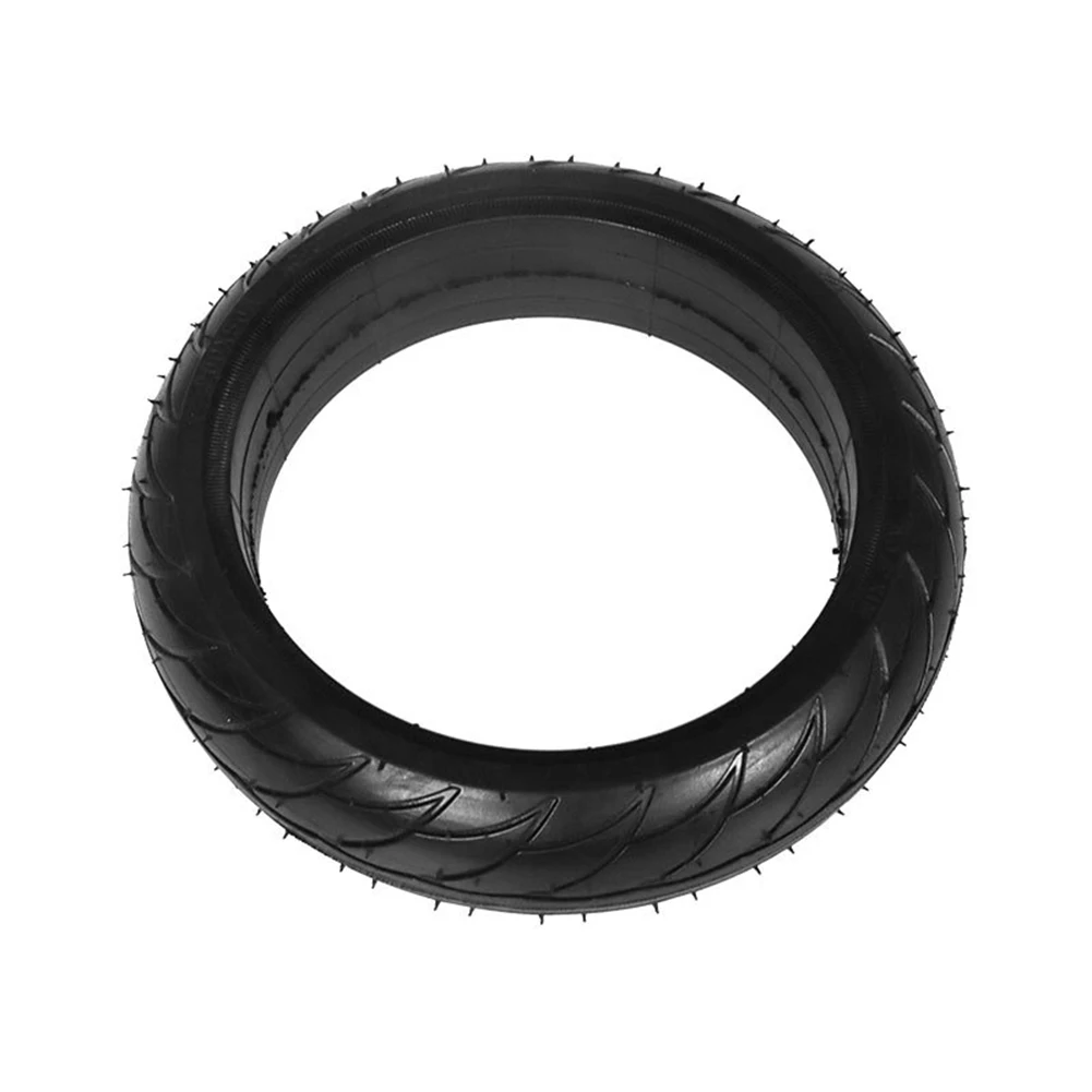 

Ensure a Confident Ride with 200*50 Electric Scooter Solid Tire for Ninebot ES Dependable and Easy to Install