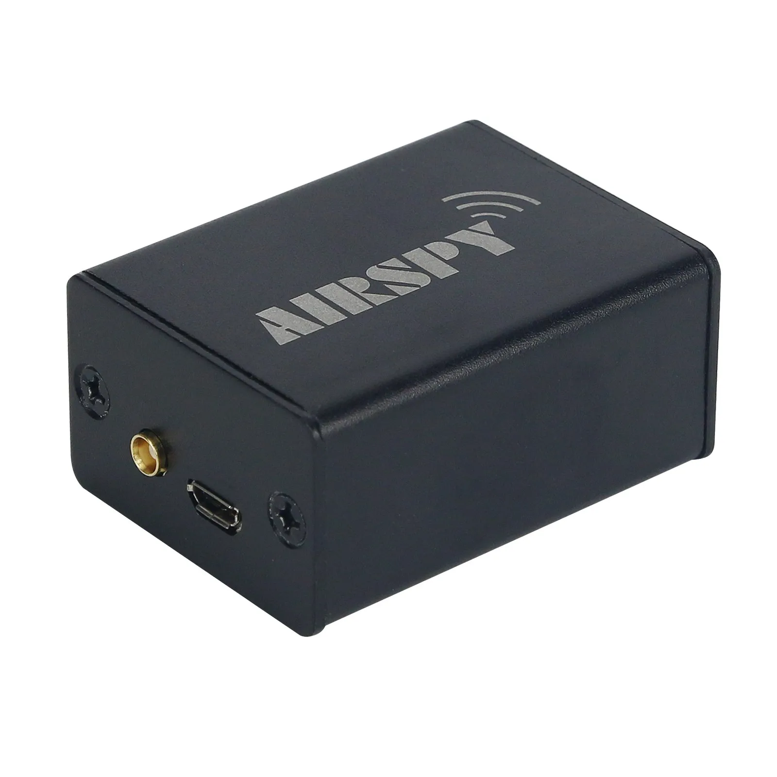Hamgeek Airspy R2 오리지널 VHF/UHF 소프트웨어 정의 라디오 수신기 SMA 커넥터 SDR 라디오 액세서리