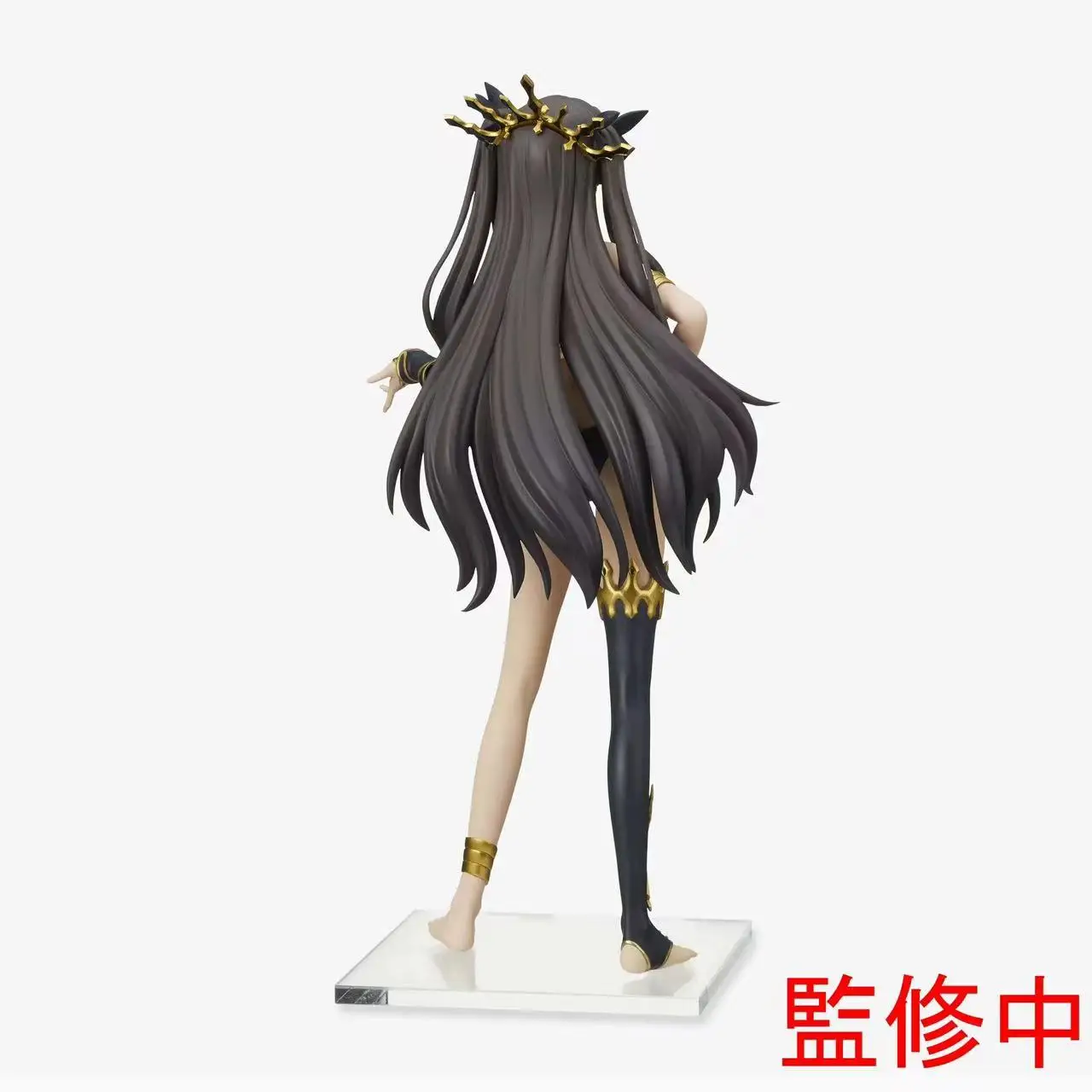 Fate/Grand Order Archer: Ishtar フィギュア Amazon.co.jp: Aniplex Fate/Grand Order, Archer/Ishtar, 1/7