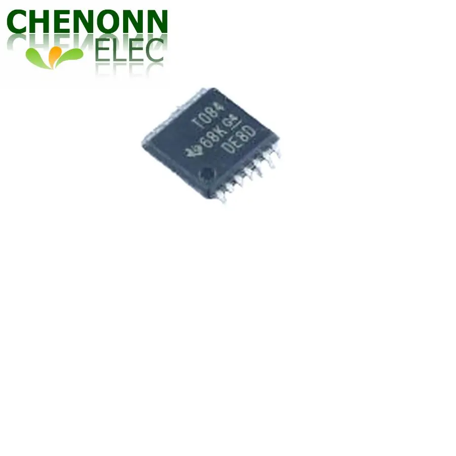 TL084CPWR