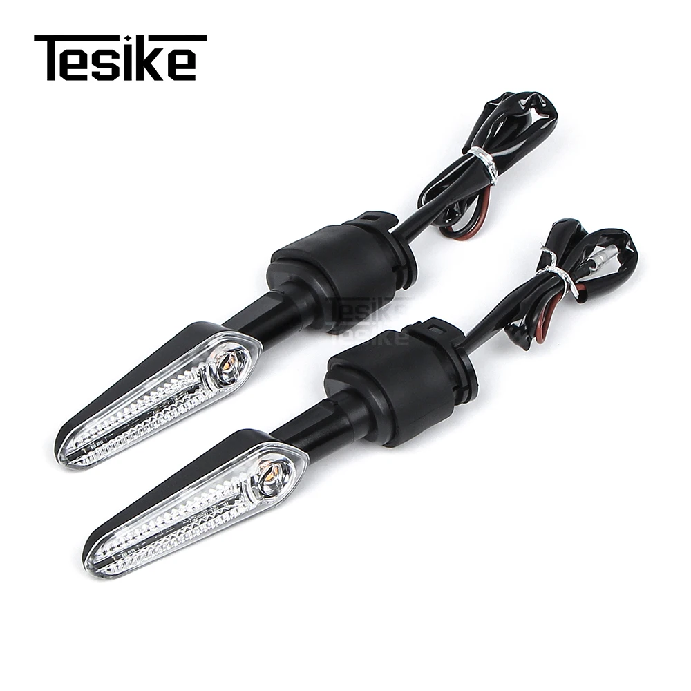 

СВЕТОДИОДНЫЕ указатели поворота для мотоцикла Yamaha YZF-R7 YZF R7 2021 2022 2023 350 мм и 370 мм