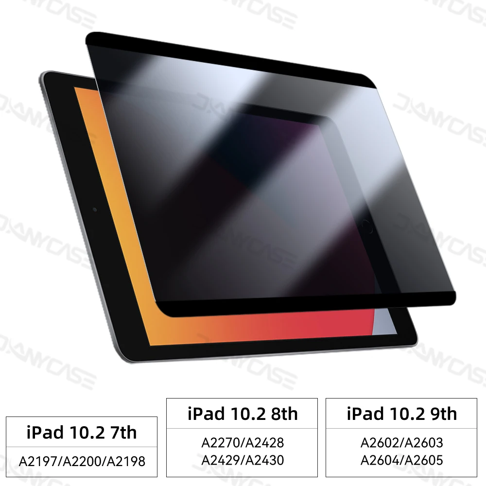 For iPad 10.2