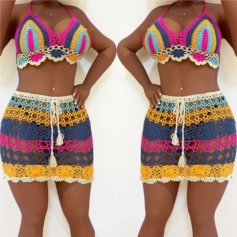 Рисунок 4 - Женский комплект бикини