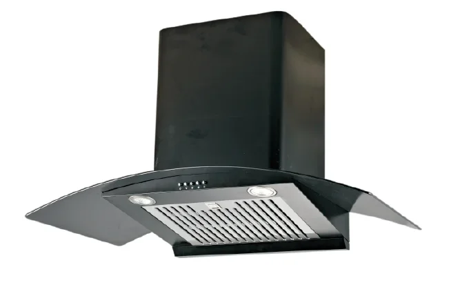 Professional Factory 900mm 3 Speed Range Hoods Kitchen Chimney Household Kitchen Hood Campana Extractor Hood 2