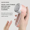 Electric Household Clothes Shaver Fabric Lint Remover Fuzz Electric Fluff Portable Brush blade Professional Lint Remover Trimmer 2