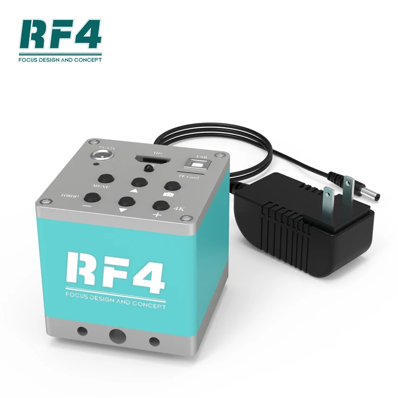 RF4  HD  ػ ٱ ̰   ī޶  ̰ 2k/4k ī޶ CCD