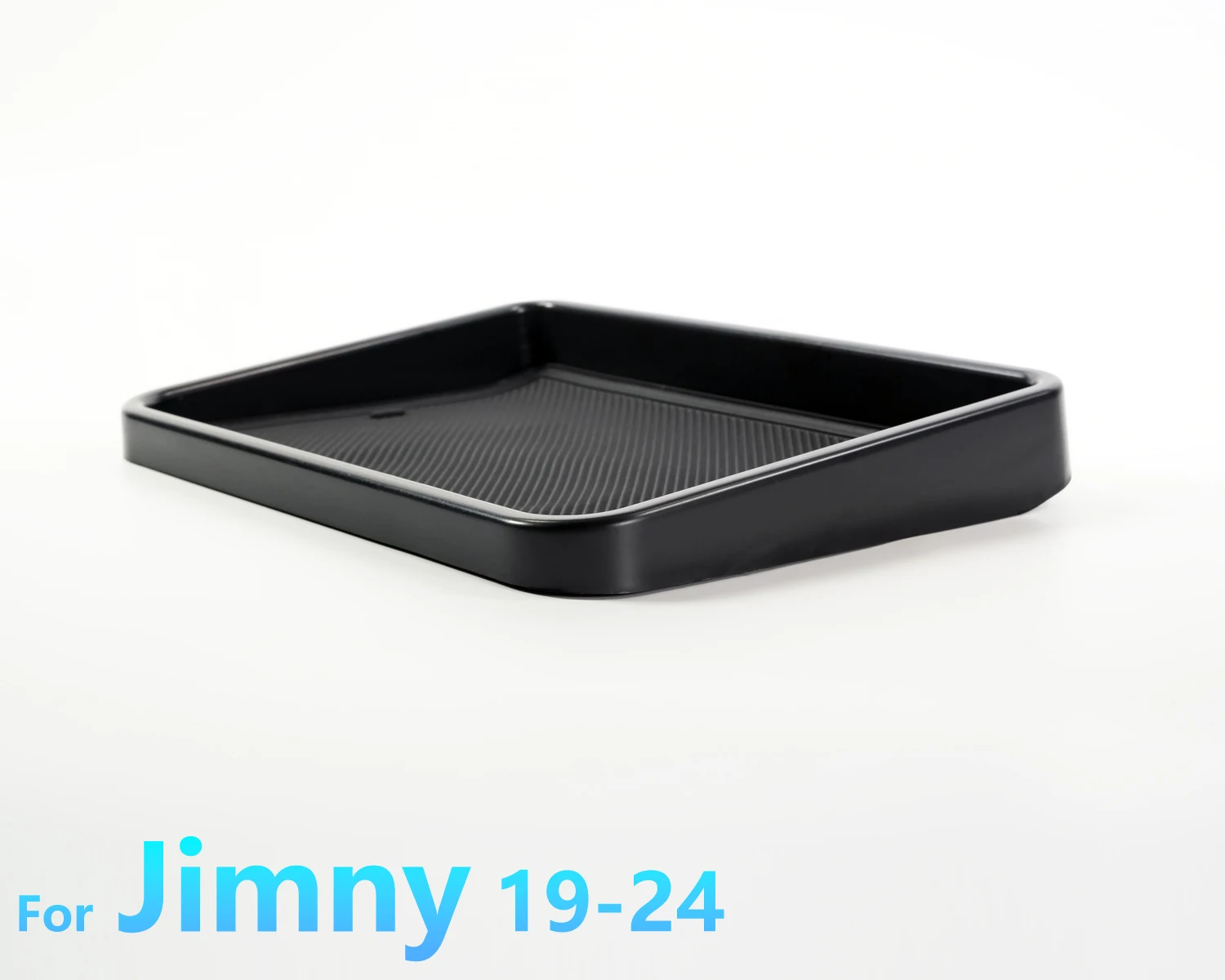 Für Suzuki Jimny JB74 JB64 2019-2023 2024 2025 Mittelkonsole Aufbewahrungsbox Armaturenbrett Organizer Fach Jimny Innenzubehör – Detail 13